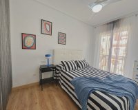Resale - Townhouse / Terraced House - Orihuela Costa - La Zenia