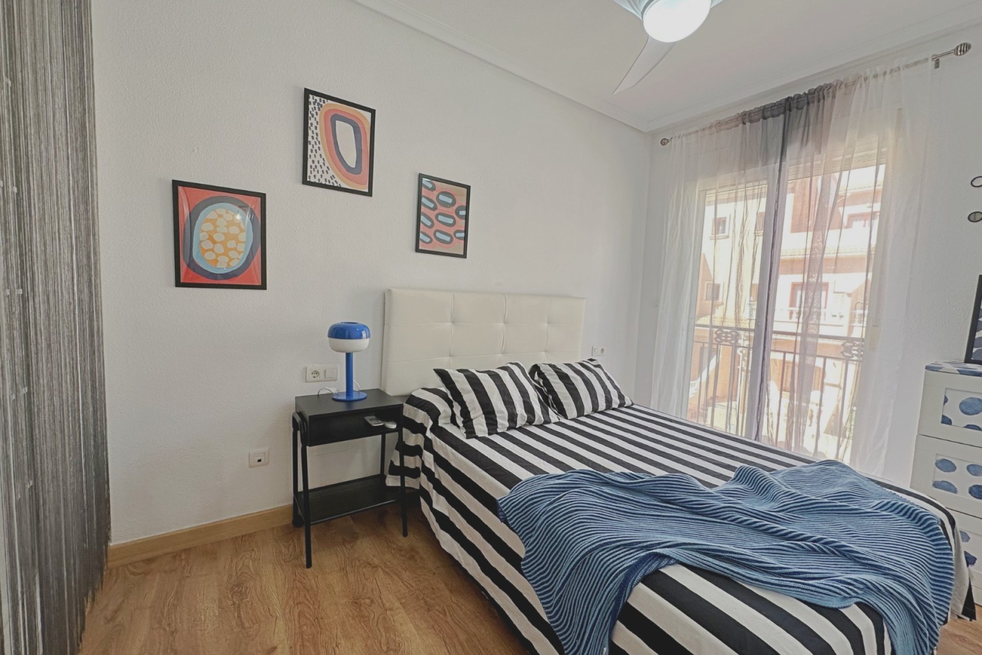 Resale - Townhouse / Terraced House - Orihuela Costa - La Zenia