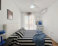 Resale - Townhouse / Terraced House - Orihuela Costa - La Zenia