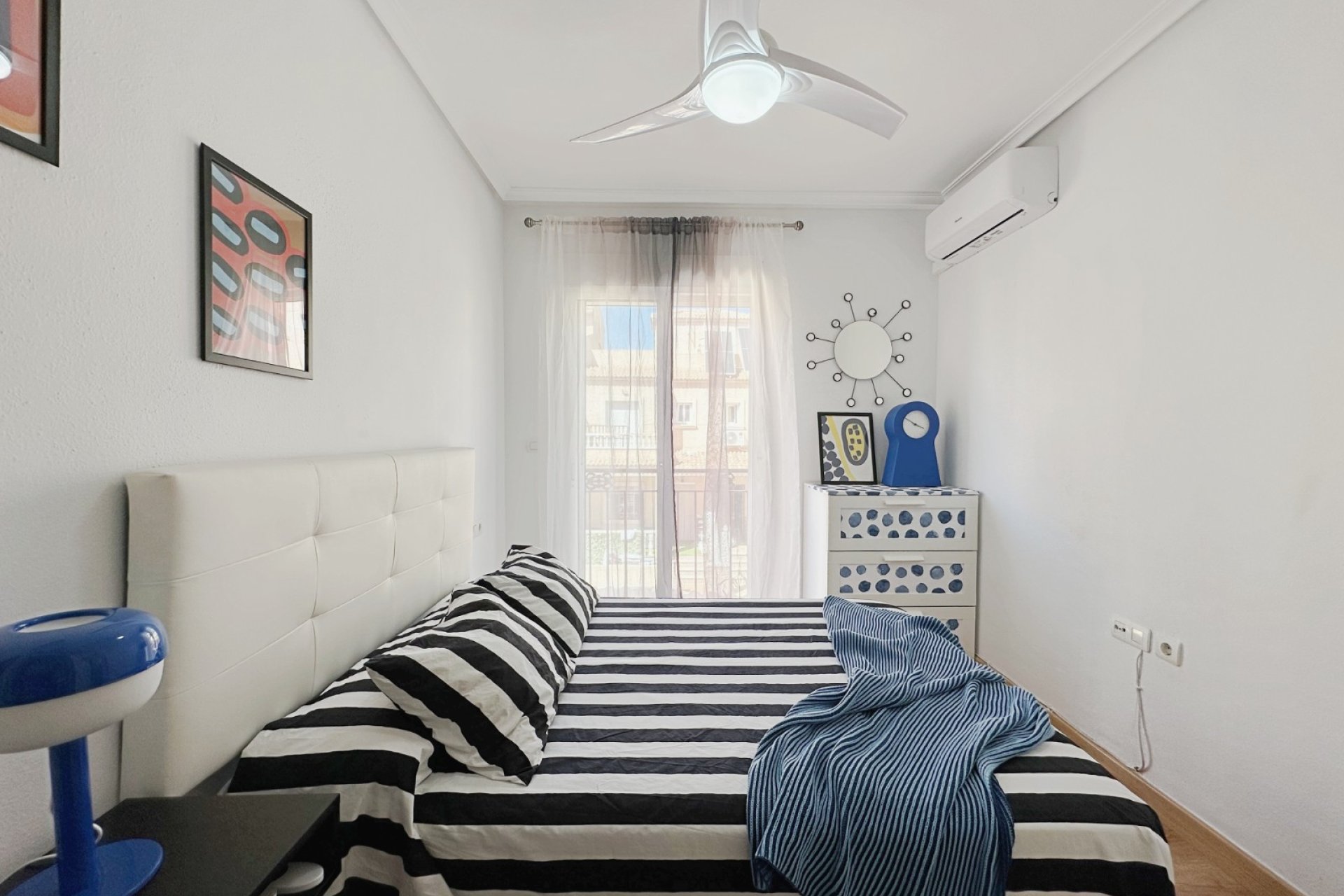 Resale - Townhouse / Terraced House - Orihuela Costa - La Zenia