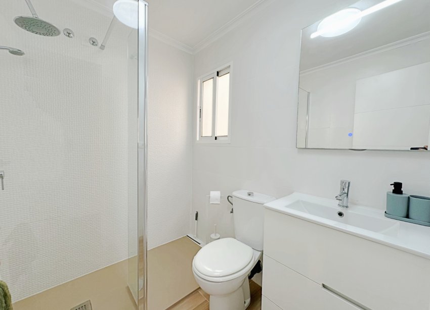 Resale - Townhouse / Terraced House - Orihuela Costa - La Zenia