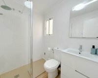 Resale - Townhouse / Terraced House - Orihuela Costa - La Zenia