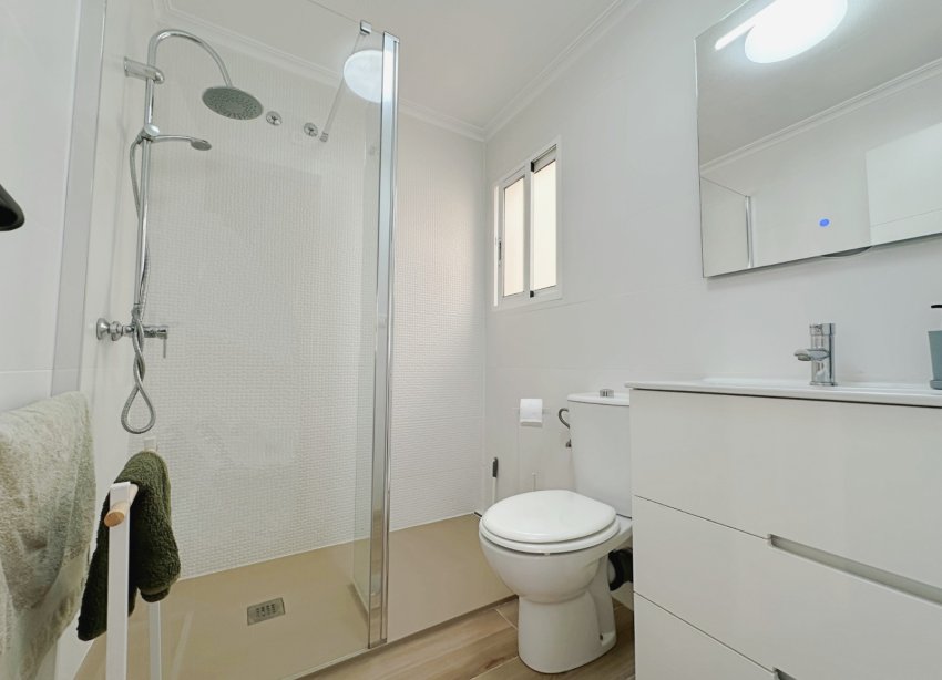 Resale - Townhouse / Terraced House - Orihuela Costa - La Zenia