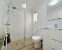 Resale - Townhouse / Terraced House - Orihuela Costa - La Zenia