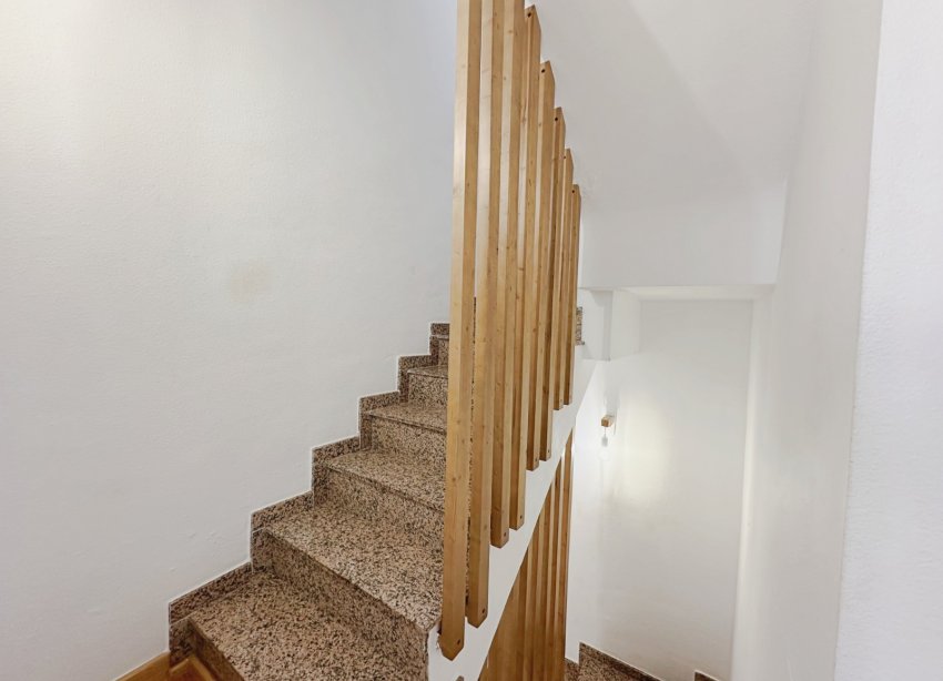 Resale - Townhouse / Terraced House - Orihuela Costa - La Zenia