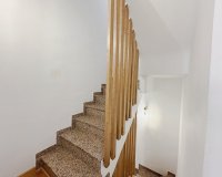 Resale - Townhouse / Terraced House - Orihuela Costa - La Zenia
