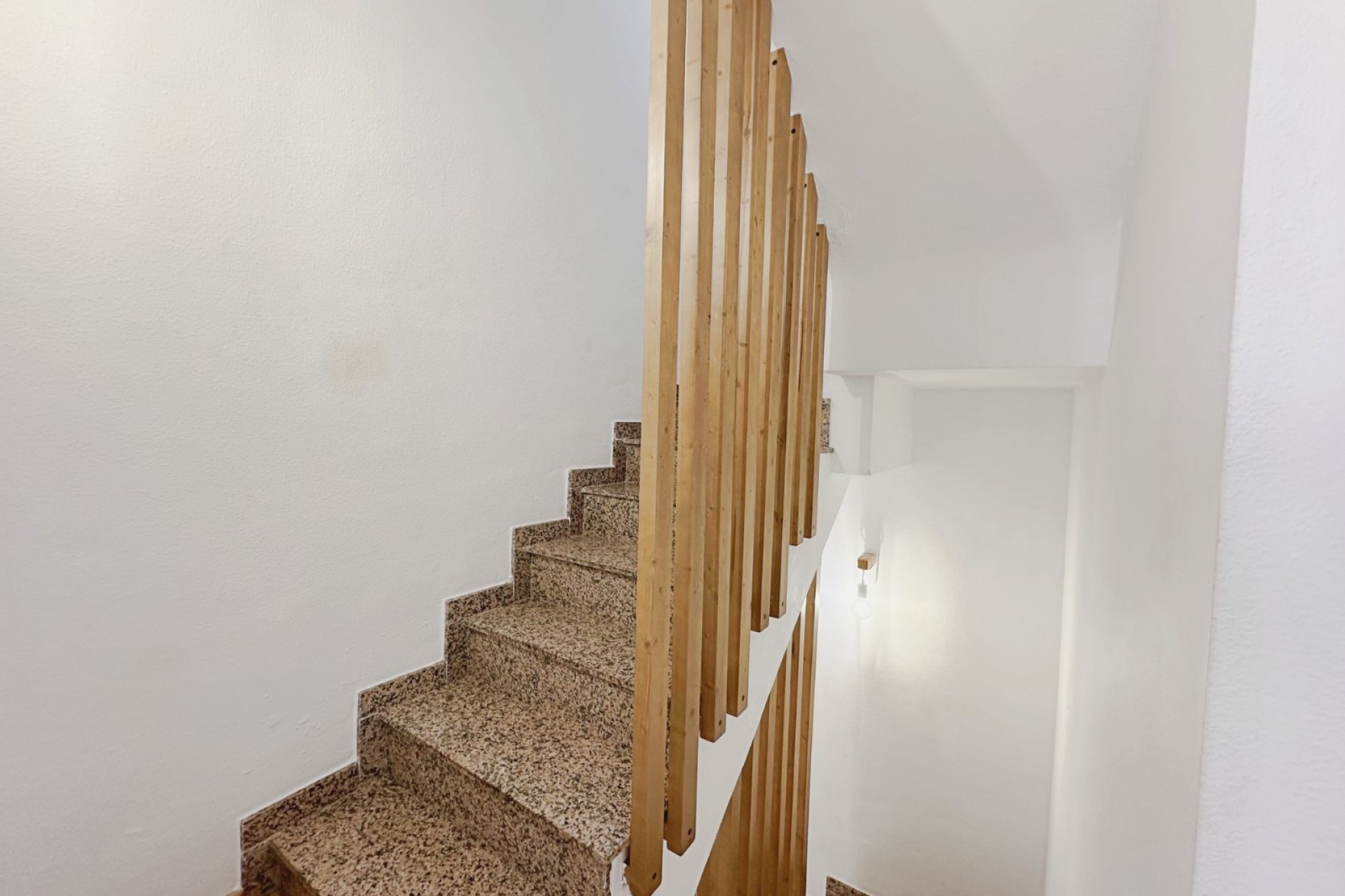 Resale - Townhouse / Terraced House - Orihuela Costa - La Zenia