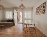 Resale - Townhouse / Terraced House - Orihuela Costa - La Zenia