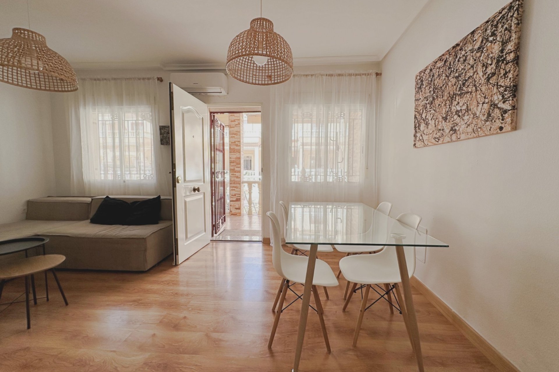 Resale - Townhouse / Terraced House - Orihuela Costa - La Zenia