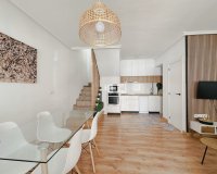 Resale - Townhouse / Terraced House - Orihuela Costa - La Zenia