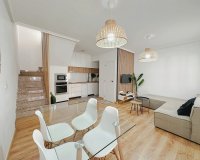 Resale - Townhouse / Terraced House - Orihuela Costa - La Zenia