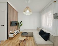 Resale - Townhouse / Terraced House - Orihuela Costa - La Zenia