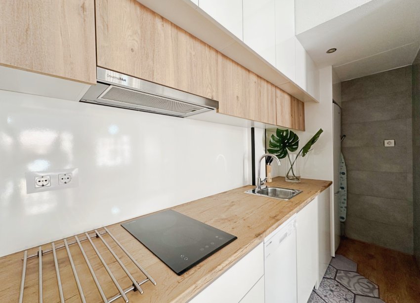 Resale - Townhouse / Terraced House - Orihuela Costa - La Zenia