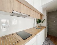 Resale - Townhouse / Terraced House - Orihuela Costa - La Zenia