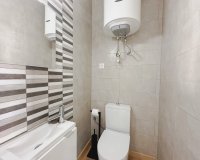 Resale - Townhouse / Terraced House - Orihuela Costa - La Zenia