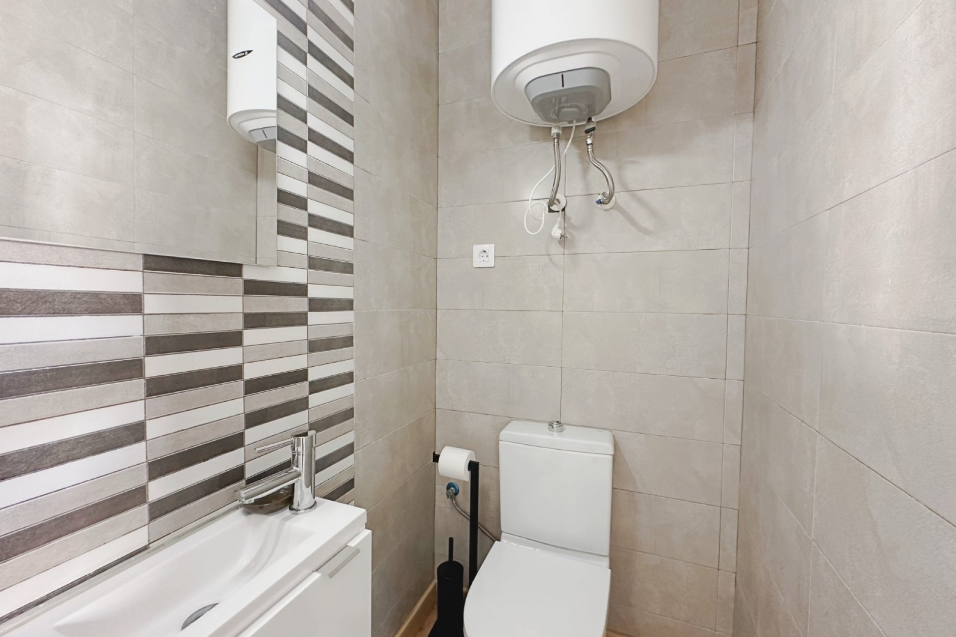 Resale - Townhouse / Terraced House - Orihuela Costa - La Zenia