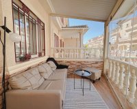 Resale - Townhouse / Terraced House - Orihuela Costa - La Zenia