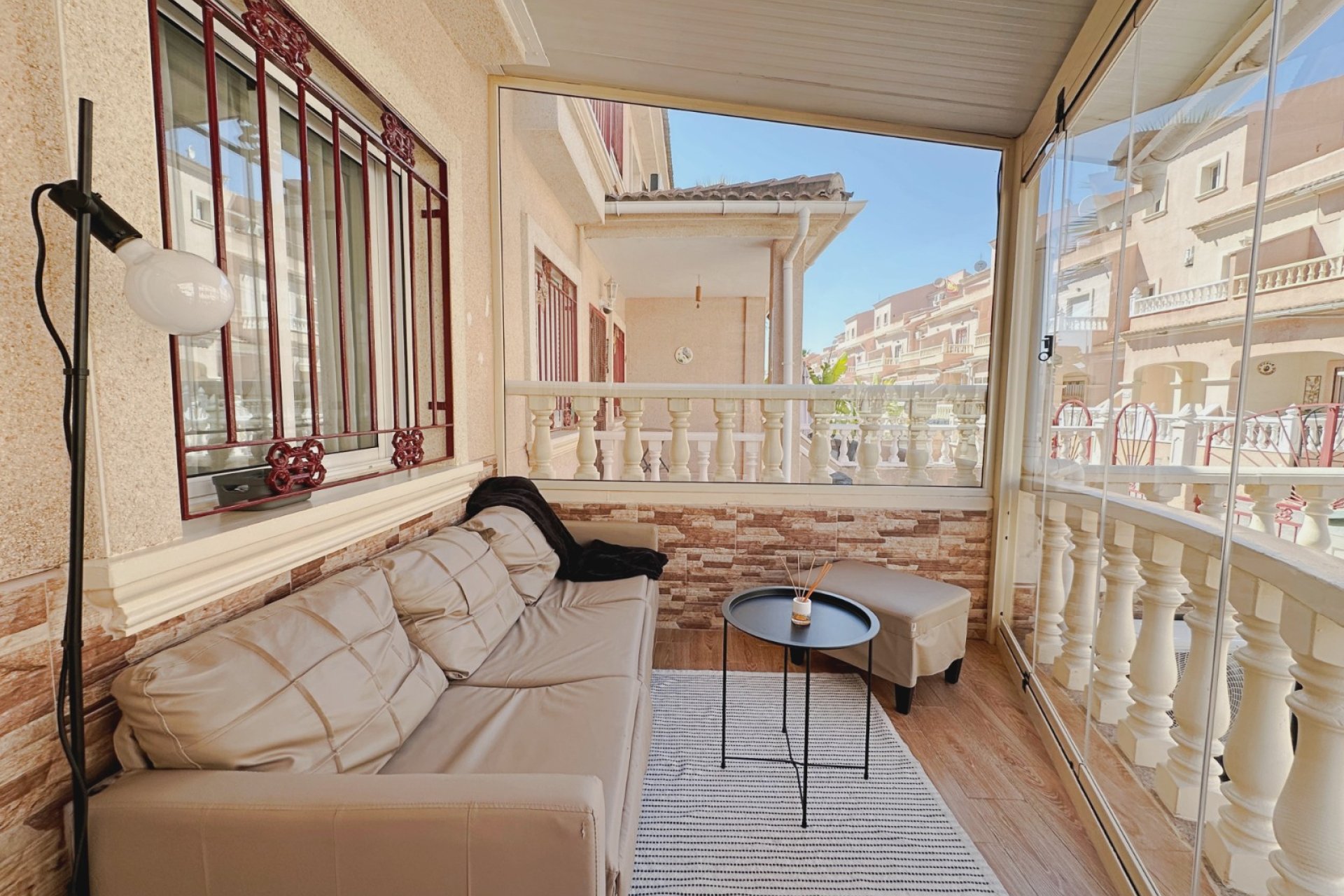 Resale - Townhouse / Terraced House - Orihuela Costa - La Zenia