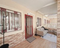 Resale - Townhouse / Terraced House - Orihuela Costa - La Zenia