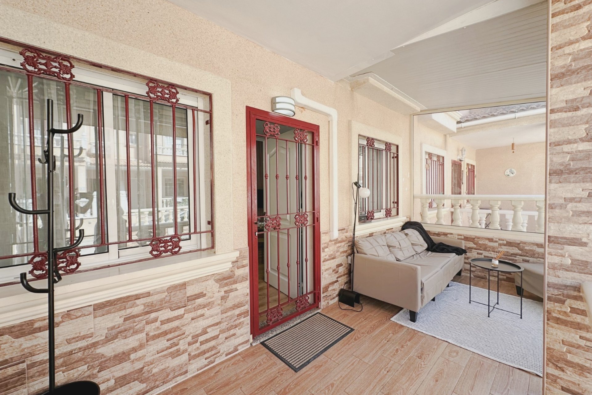 Resale - Townhouse / Terraced House - Orihuela Costa - La Zenia