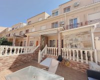 Resale - Townhouse / Terraced House - Orihuela Costa - La Zenia