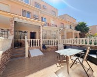 Resale - Townhouse / Terraced House - Orihuela Costa - La Zenia