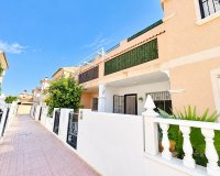 Resale - Townhouse / Terraced House - Orihuela Costa - La Zenia