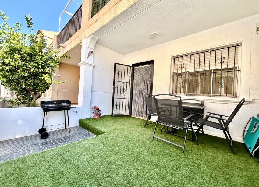Resale - Townhouse / Terraced House - Orihuela Costa - La Zenia