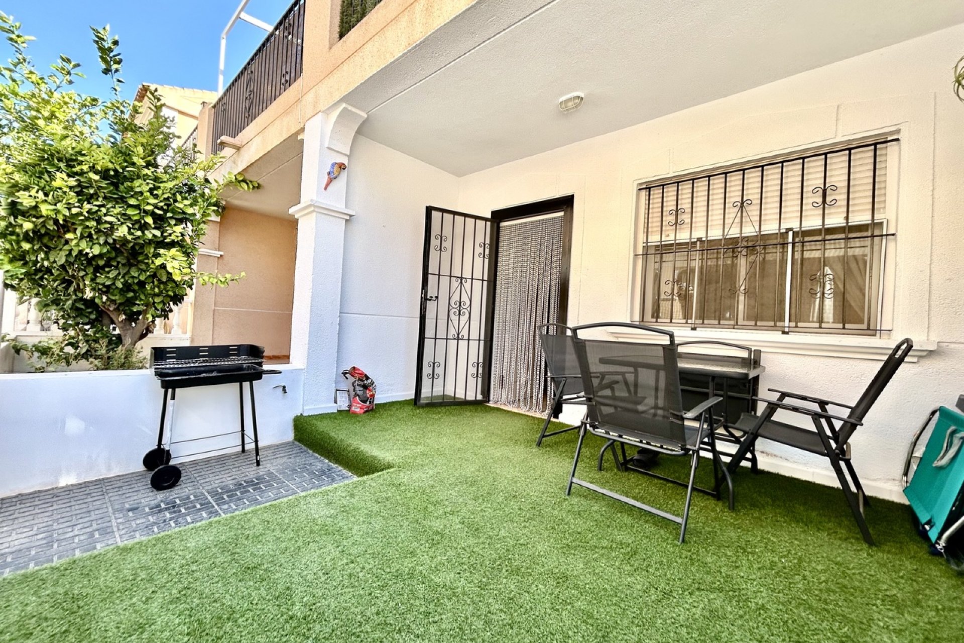 Resale - Townhouse / Terraced House - Orihuela Costa - La Zenia
