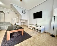 Resale - Townhouse / Terraced House - Orihuela Costa - La Zenia