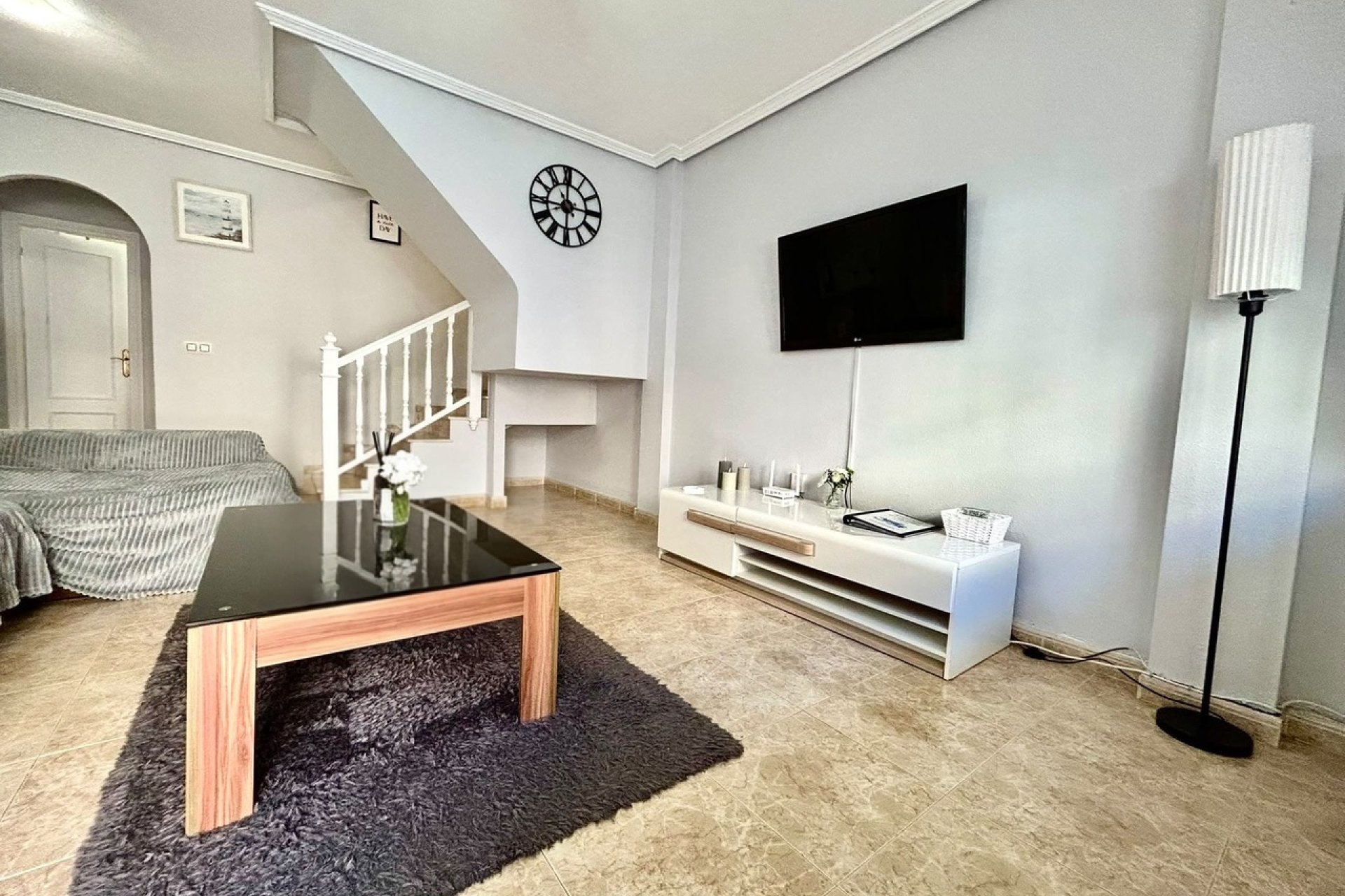 Resale - Townhouse / Terraced House - Orihuela Costa - La Zenia