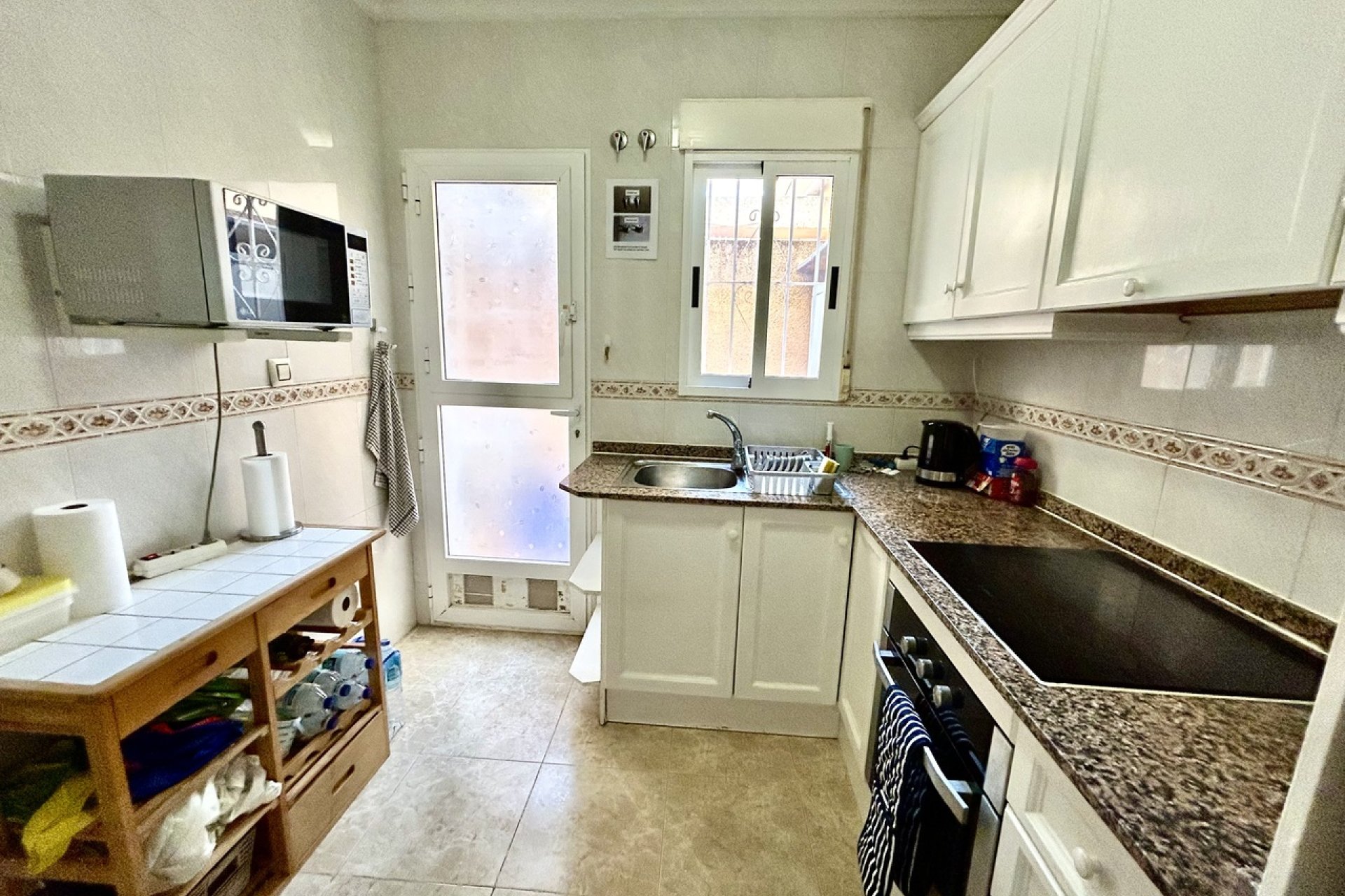 Resale - Townhouse / Terraced House - Orihuela Costa - La Zenia