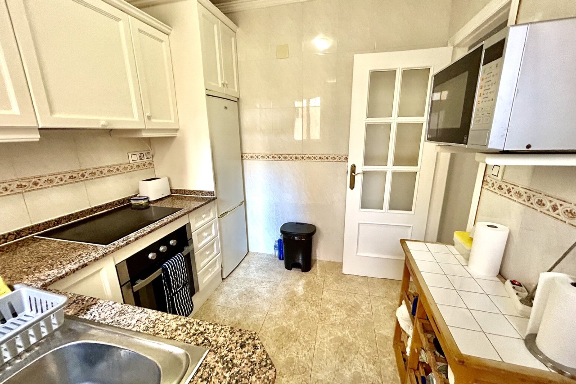 Resale - Townhouse / Terraced House - Orihuela Costa - La Zenia