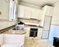 Resale - Townhouse / Terraced House - Orihuela Costa - La Zenia