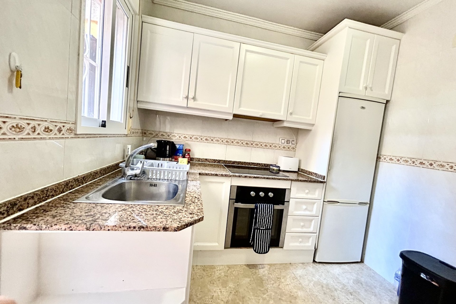 Resale - Townhouse / Terraced House - Orihuela Costa - La Zenia