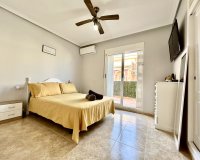 Resale - Townhouse / Terraced House - Orihuela Costa - La Zenia