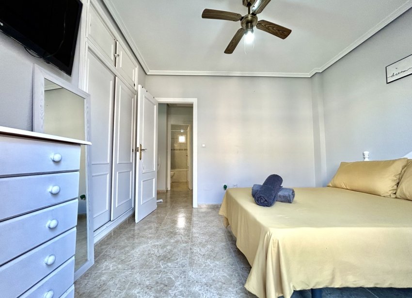 Resale - Townhouse / Terraced House - Orihuela Costa - La Zenia