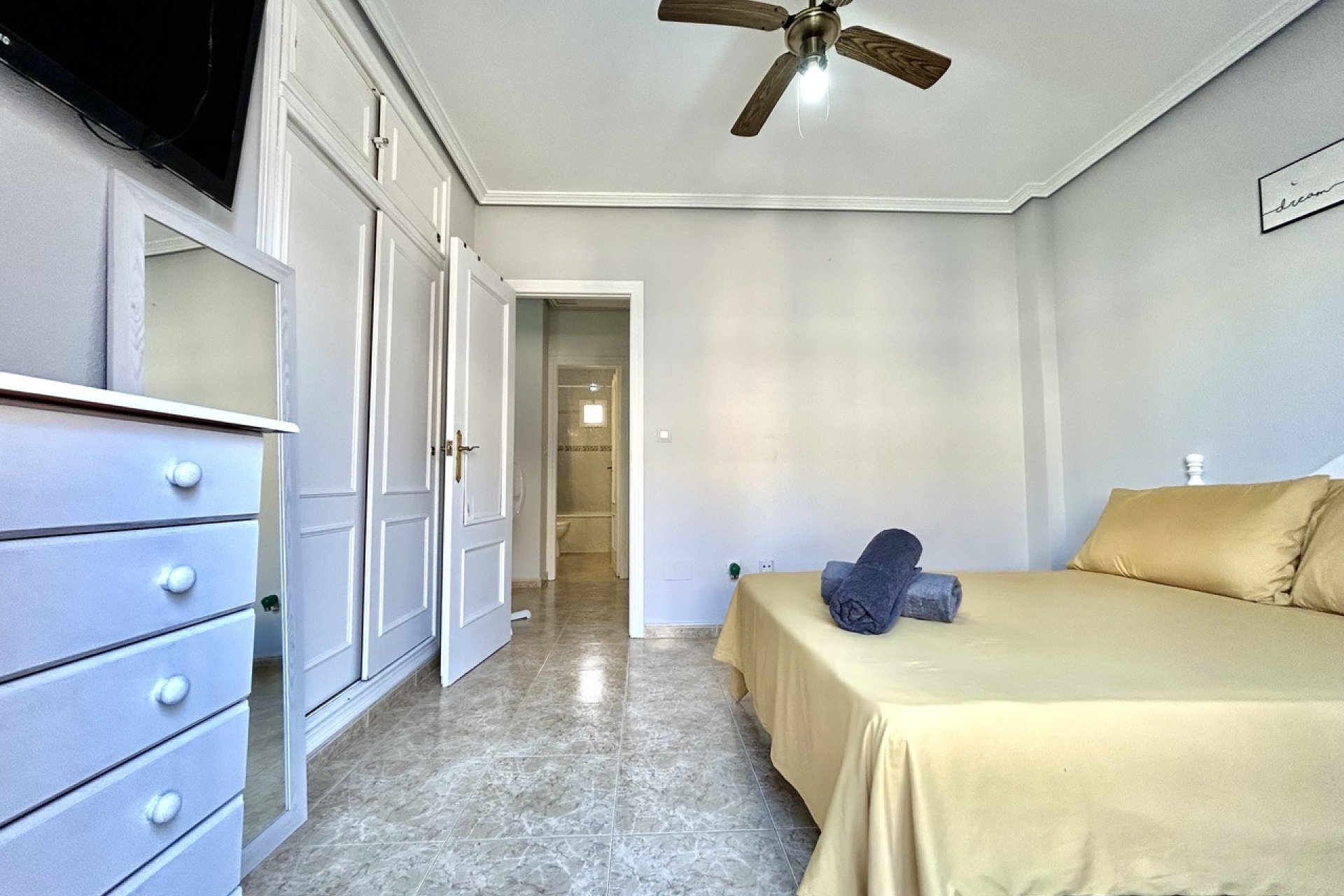 Resale - Townhouse / Terraced House - Orihuela Costa - La Zenia