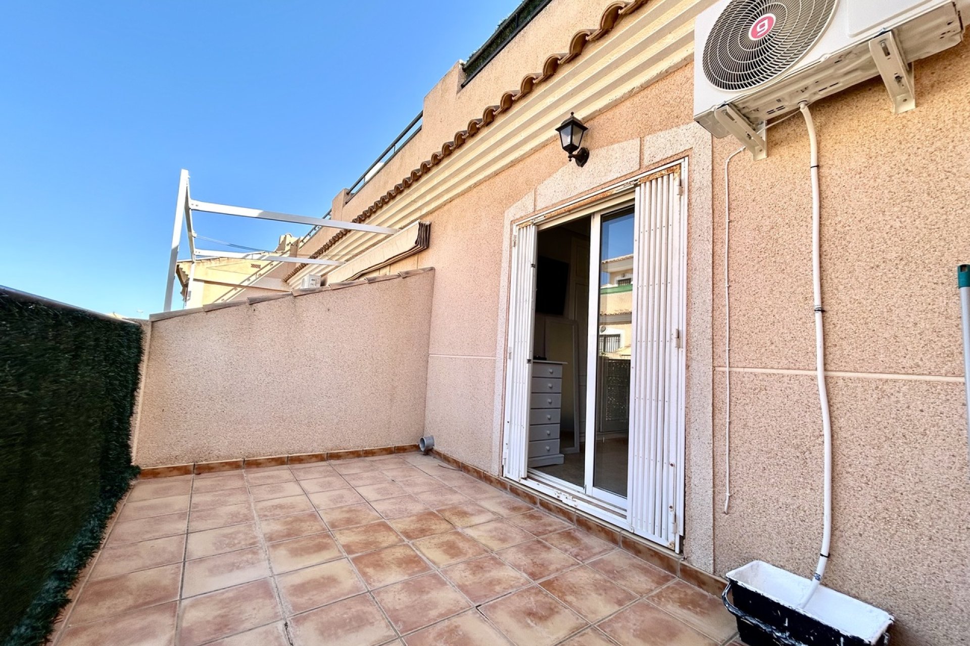 Resale - Townhouse / Terraced House - Orihuela Costa - La Zenia