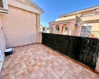 Resale - Townhouse / Terraced House - Orihuela Costa - La Zenia
