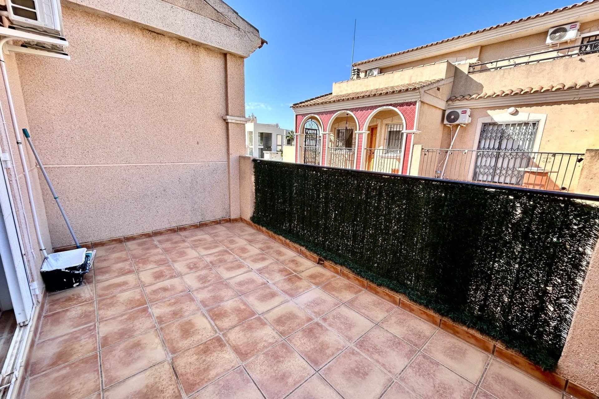 Resale - Townhouse / Terraced House - Orihuela Costa - La Zenia