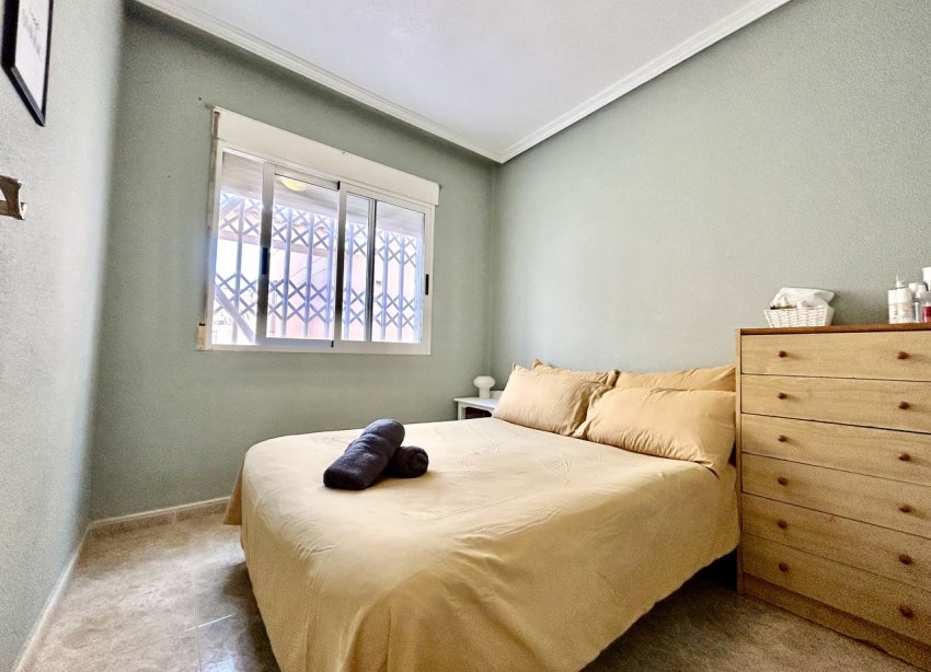 Resale - Townhouse / Terraced House - Orihuela Costa - La Zenia