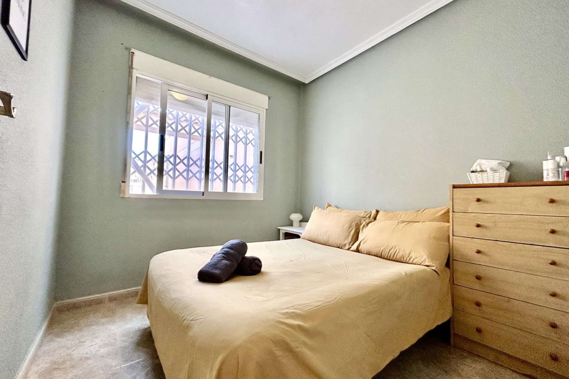 Resale - Townhouse / Terraced House - Orihuela Costa - La Zenia