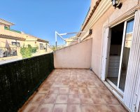 Resale - Townhouse / Terraced House - Orihuela Costa - La Zenia