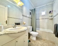 Resale - Townhouse / Terraced House - Orihuela Costa - La Zenia