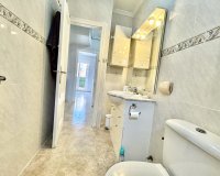 Resale - Townhouse / Terraced House - Orihuela Costa - La Zenia