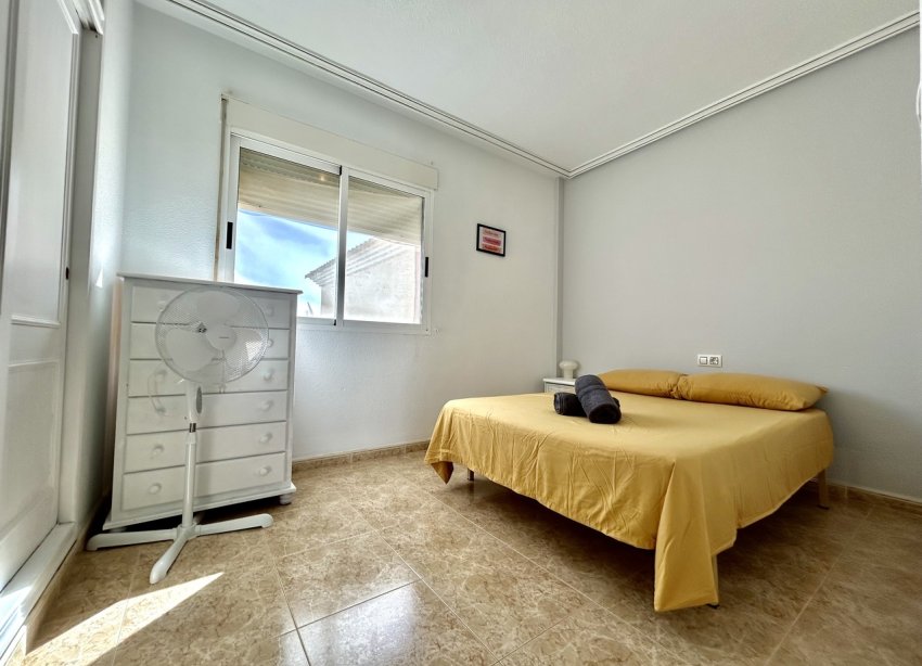 Resale - Townhouse / Terraced House - Orihuela Costa - La Zenia