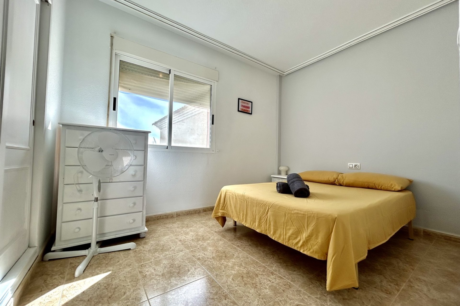 Resale - Townhouse / Terraced House - Orihuela Costa - La Zenia