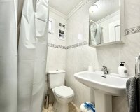 Resale - Townhouse / Terraced House - Orihuela Costa - La Zenia