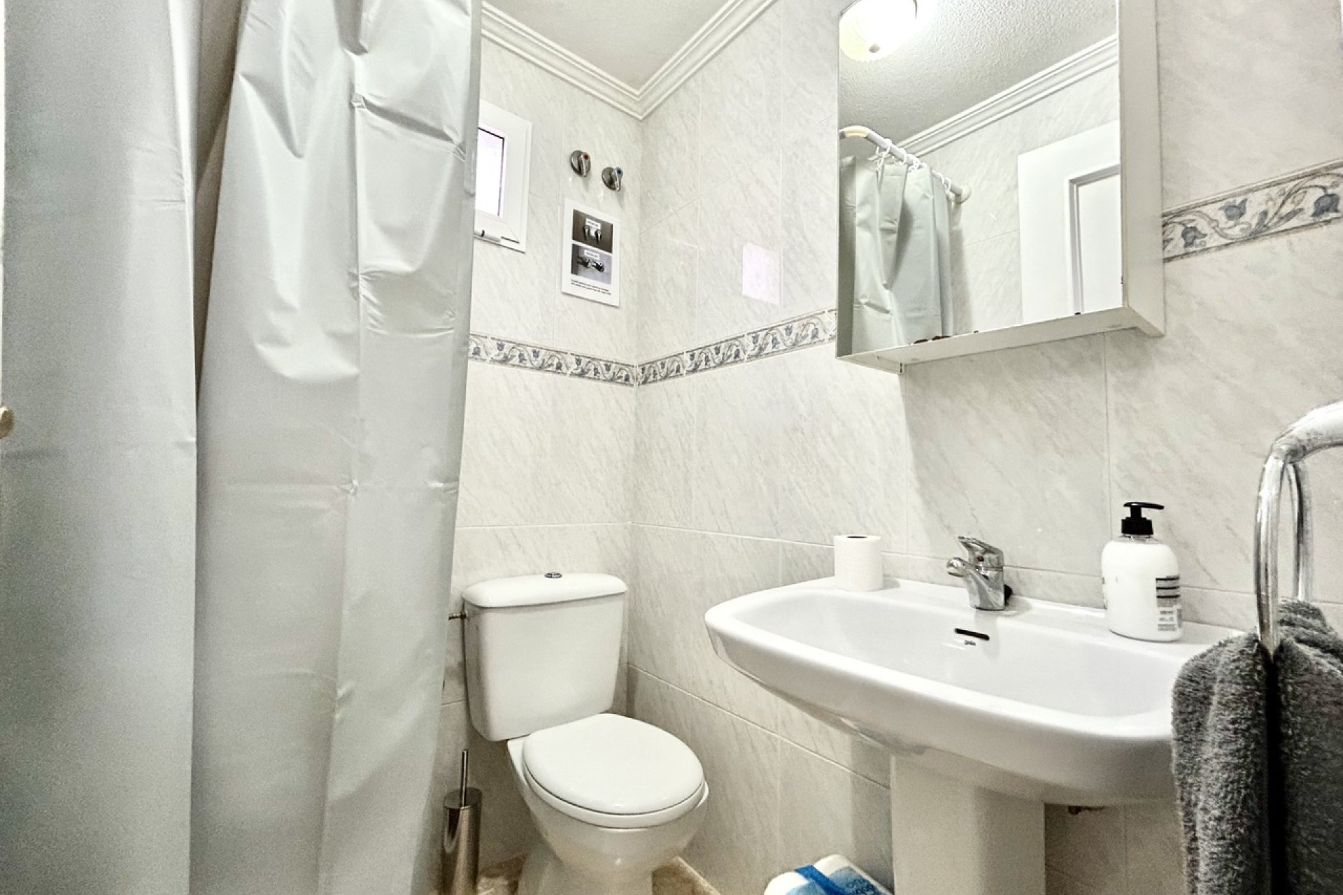 Resale - Townhouse / Terraced House - Orihuela Costa - La Zenia